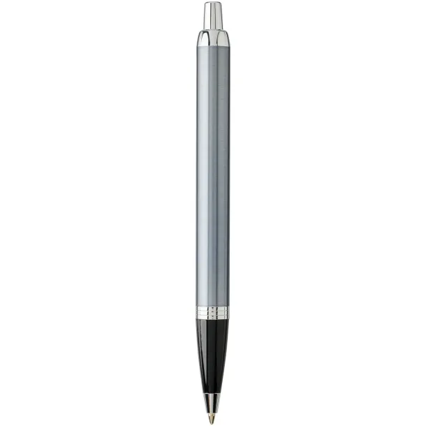 IM ballpoint pen - Parker Grey Navy