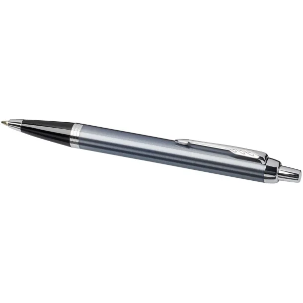 IM ballpoint pen - Parker Grey Navy