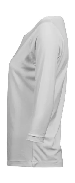  Ženska majica s 3/4 rukavima, 195 g/m² - Tee Jays