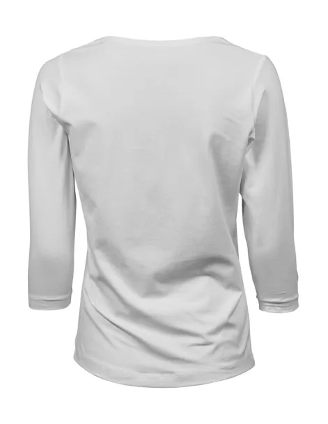  Ladies 3/4 Sleeve Stretch Tee - Tee Jays