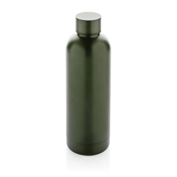  Impact vakuum boca od RCS recikliranog nehrđajućeg čelika, 500 ml - XD Collection 45533C