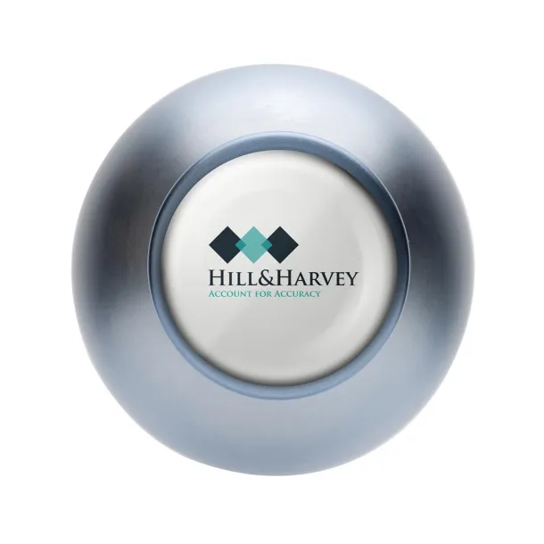  Impact vakuum boca od RCS recikliranog nehrđajućeg čelika - XD Collection light blue