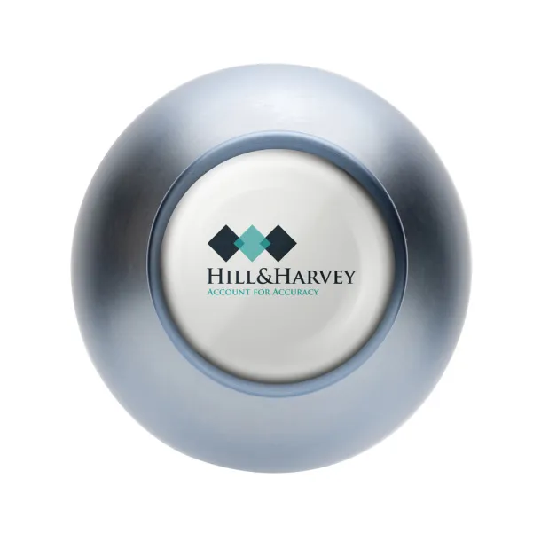  Impact vakuum boca od RCS recikliranog nehrđajućeg čelika - XD Collection light blue