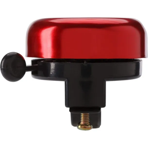  Bicycle bell red