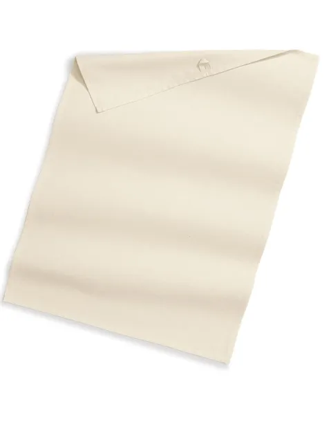  Ručnik od organskog pamuka 50x70 cm - 170 g/m² - Westford Mill Prirodna