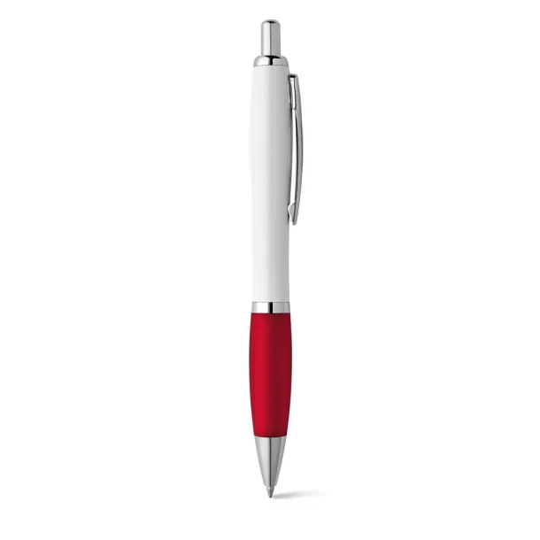 MOVE Ball pen Red