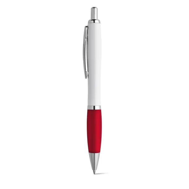 MOVE Ball pen Red