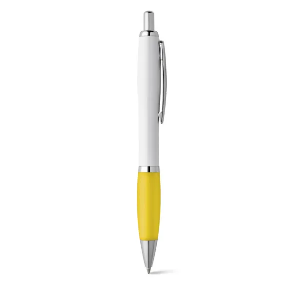 MOVE Ball pen Yellow