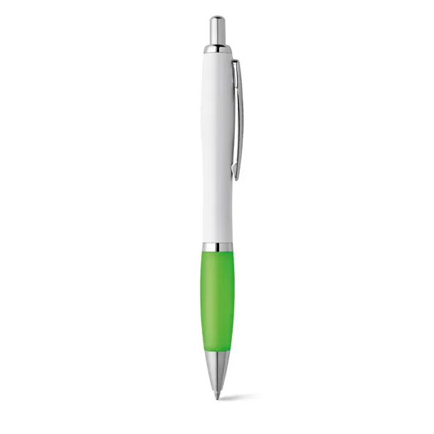 MOVE Ball pen Light green