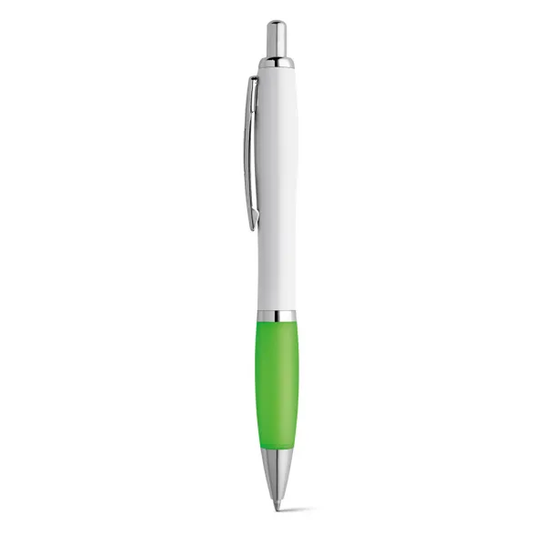 MOVE Ball pen Light green