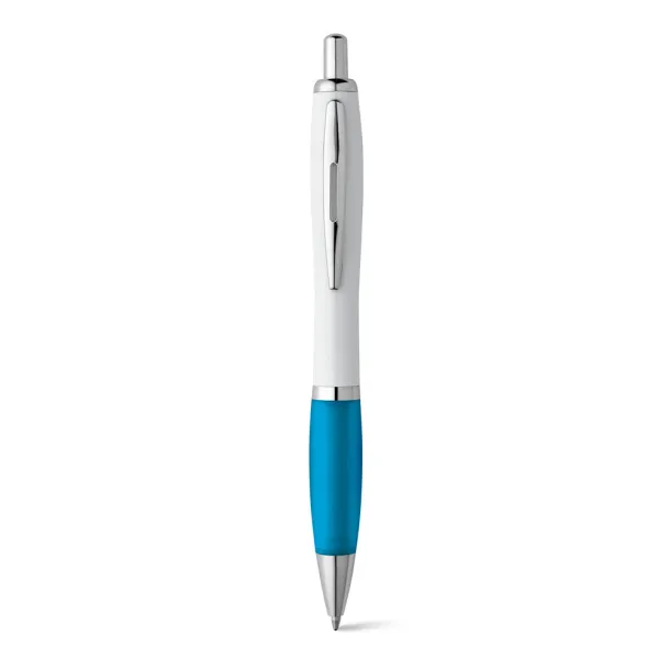 MOVE Ball pen Light blue