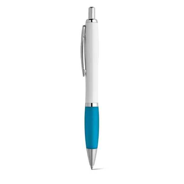 MOVE Ball pen Light blue