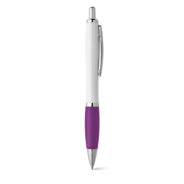 MOVE Ball pen Purple