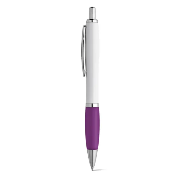 MOVE Ball pen Purple