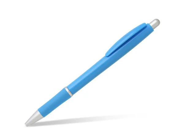 WINNING 2011 ball pen Light blue