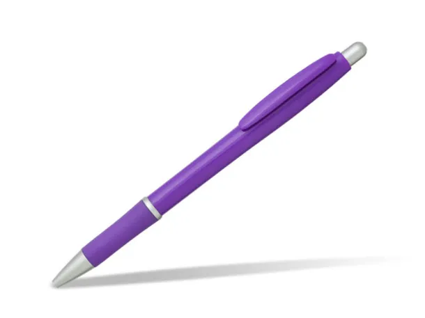 WINNING 2011 ball pen Purple