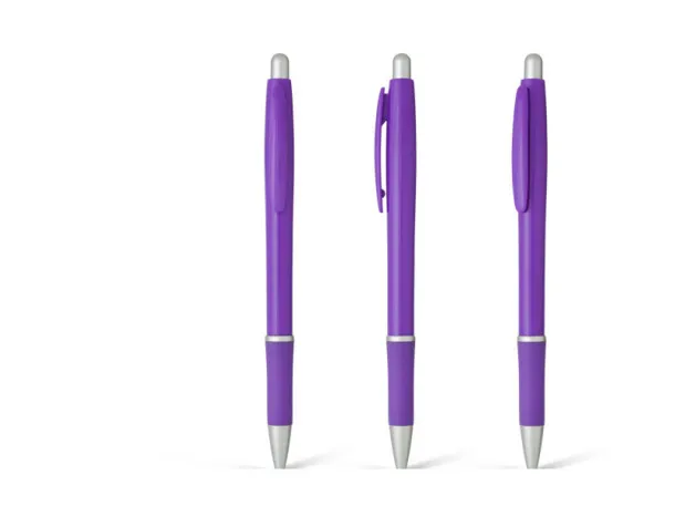 WINNING 2011 ball pen Purple