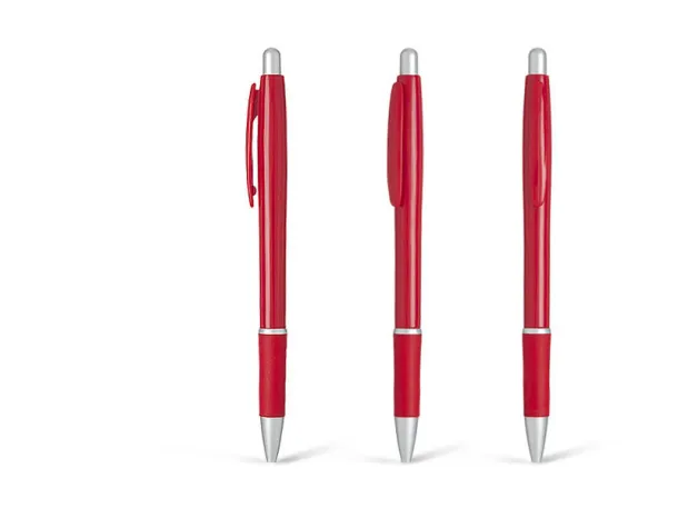 WINNING 2011 ball pen Red