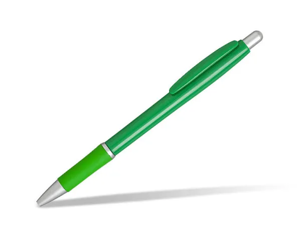 WINNING 2011 ball pen Green