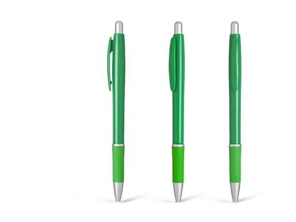 WINNING 2011 ball pen Green