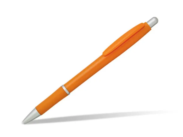 WINNING 2011 ball pen Orange