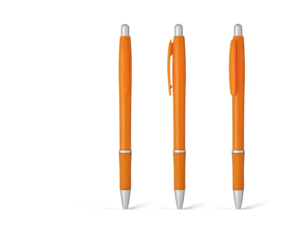 WINNING 2011 ball pen Orange