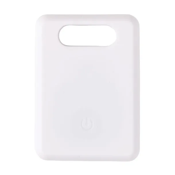  Square key finder 2.0, white - XD Collection White 