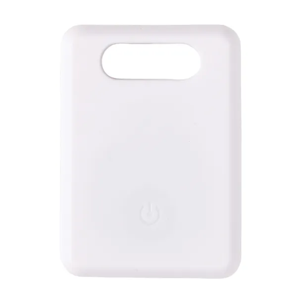  Square key finder 2.0, white - XD Collection White 