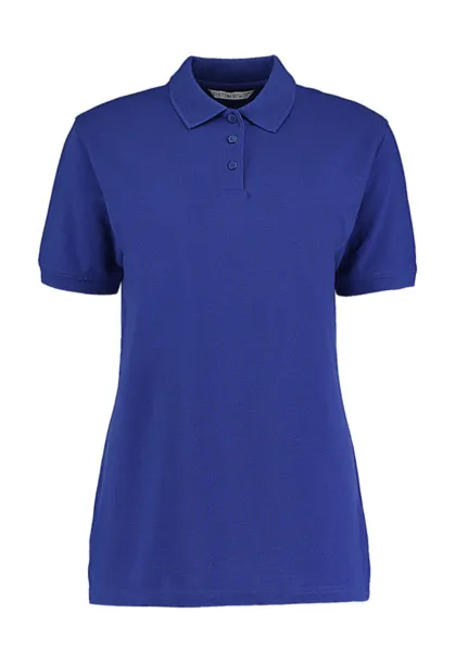  Ladies' Classic Fit Polo Superwash® 60º - Kustom Kit Royal