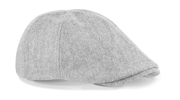  Ivy Cap - Beechfield Light Grey