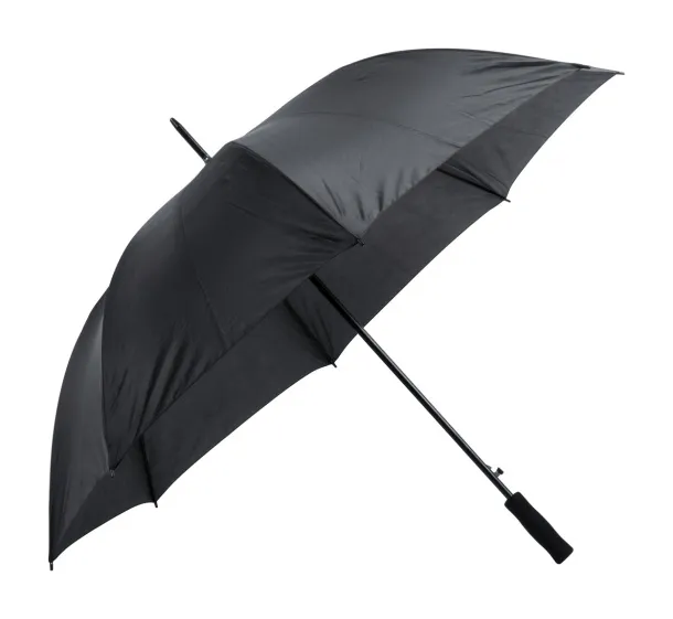 Maximus umbrella Black