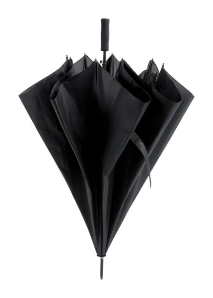 Maximus umbrella Black