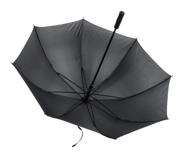 Maximus umbrella Black