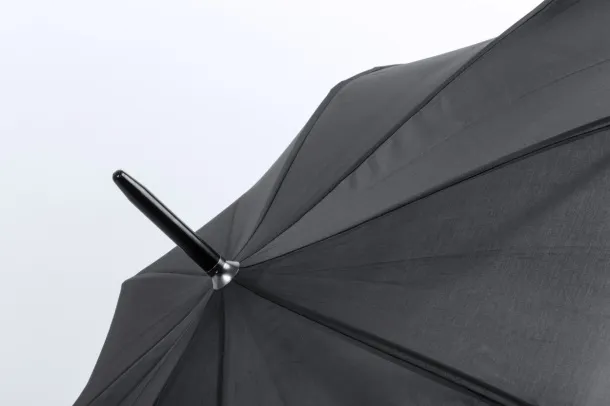 Maximus umbrella Black