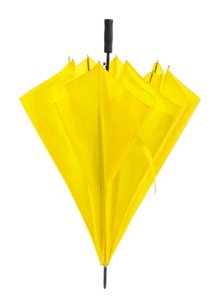 Panan XL umbrella Yellow