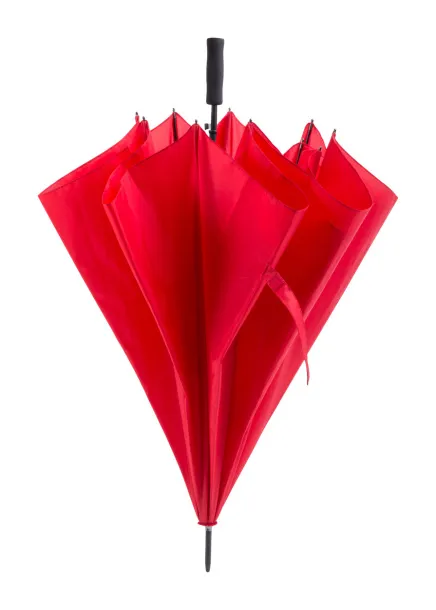 Maximus umbrella Red