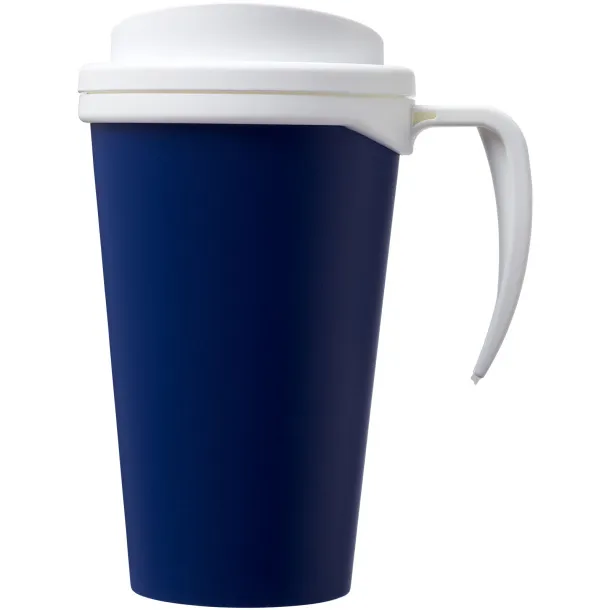 Americano® Grande 350 ml insulated mug Blue White