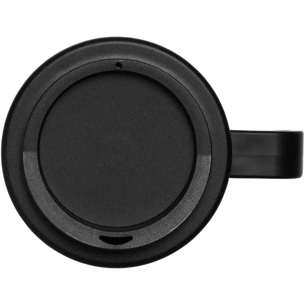 Americano® Grande 350 ml insulated mug Red Crna