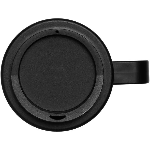 Americano® Grande termo šalica, 350 ml Narančasta Crna