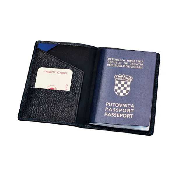 ETUI ZA PUTOVNICU ETUI FOR PASSPORT