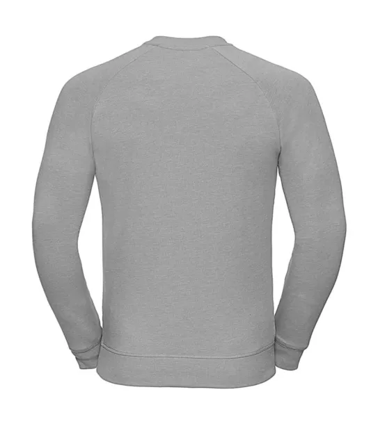  Muški raglan pulover, 255 g/m² - Russell 