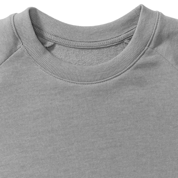  Men's HD Raglan Sweat - Russell 