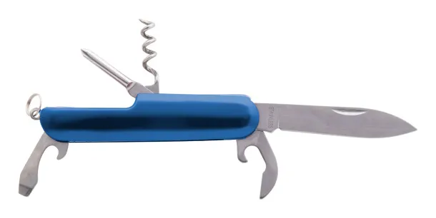 Gorner Plus multifunctional pocket knife Blue