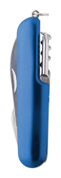 Gorner Plus multifunctional pocket knife Blue