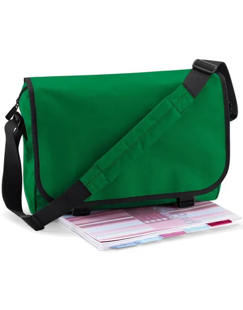  Messenger Bag - Bagbase