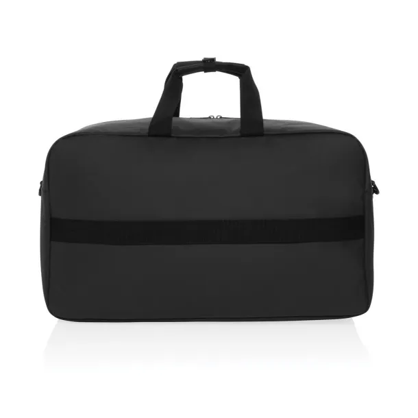  Armond AWARE™ RPET weekend duffel - XD Xclusive Black 