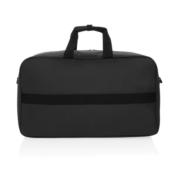  Armond AWARE™ RPET weekend duffel - XD Xclusive Black 