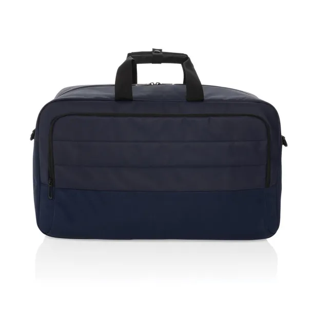  Armond AWARE™ RPET weekend duffel - XD Xclusive navy 