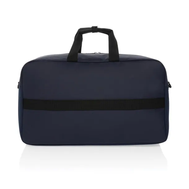  Armond AWARE™ RPET weekend duffel - XD Xclusive blue 