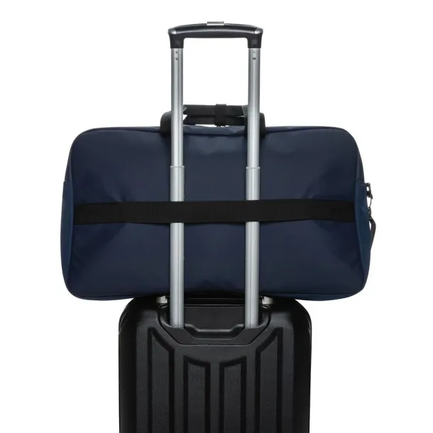  Armond AWARE™ RPET weekend duffel - XD Xclusive navy 